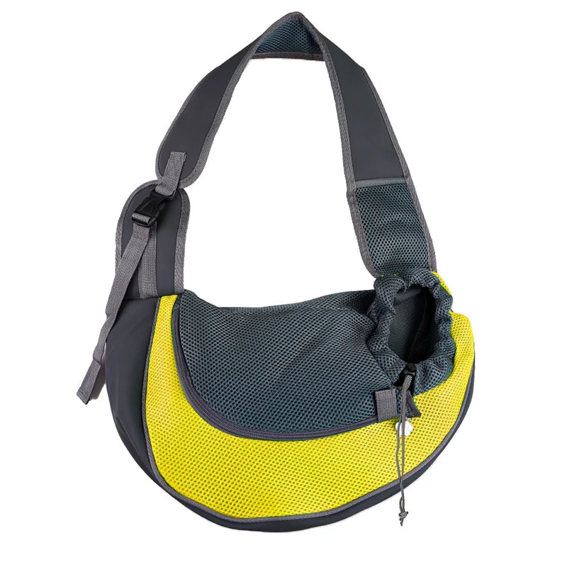 CuddleCarry Mesh Pet Sling