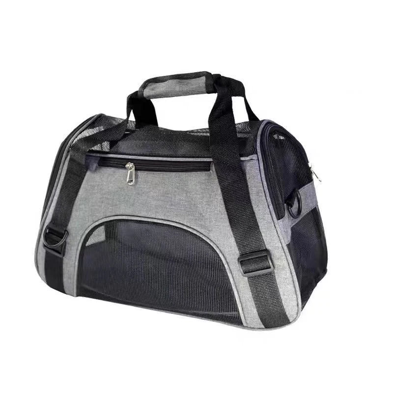 AirNest Ventilated Pet Travel Bag