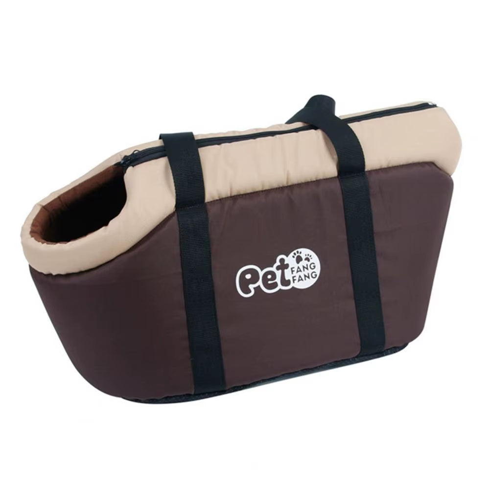AirView Soft-Sided Pet Carrier Tote
