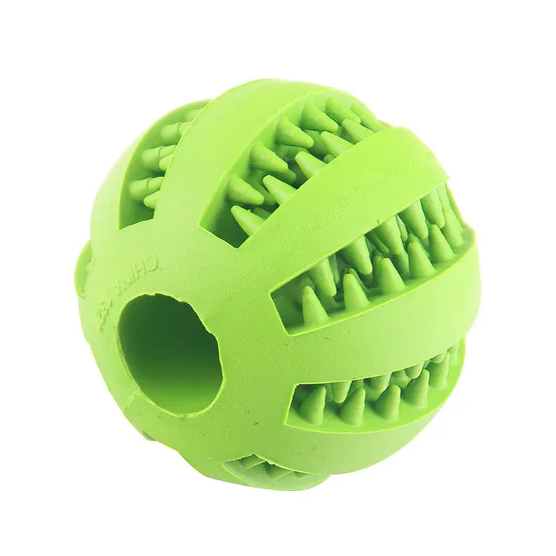 ChewJoy Interactive Dental Ball