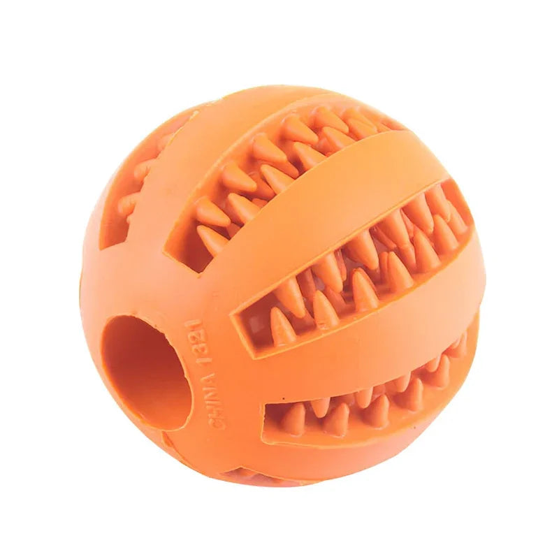 ChewJoy Interactive Dental Ball