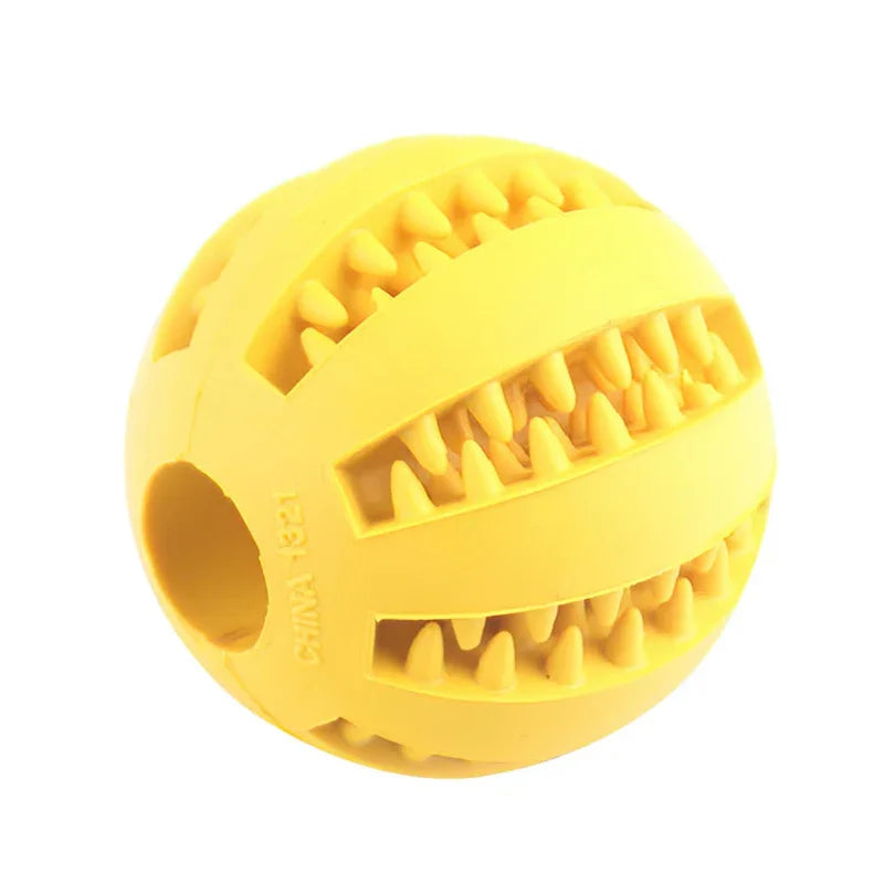 ChewJoy Interactive Dental Ball