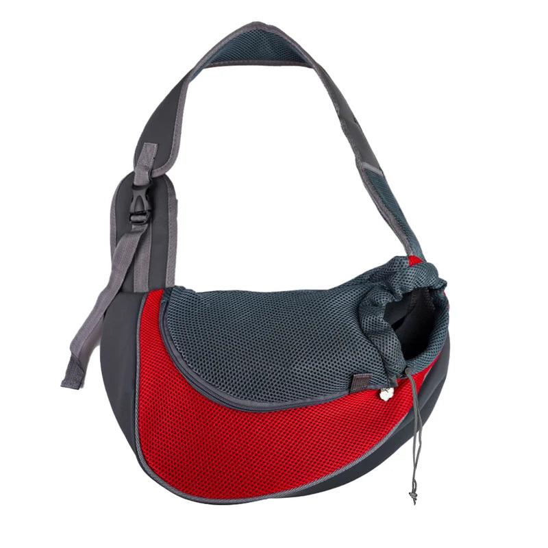CuddleCarry Mesh Pet Sling