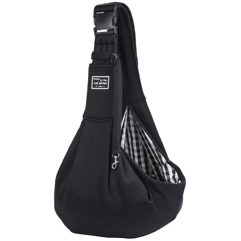 ComfyCarry Adjustable Pet Sling Bag