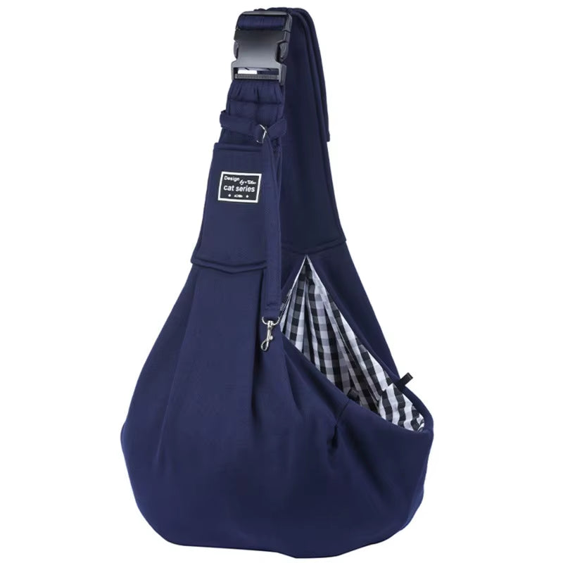 ComfyCarry Adjustable Pet Sling Bag