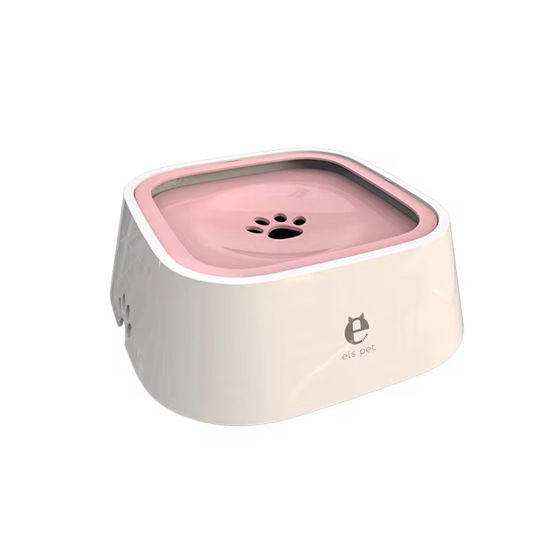 AquaPaw Water Bowl