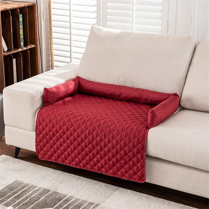 PawProof Waterproof Pet Sofa Mat