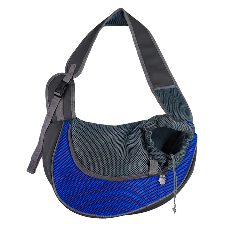 CuddleCarry Mesh Pet Sling