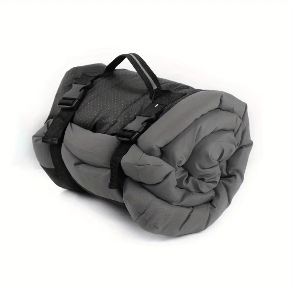 DryPaws Waterproof Anti-Slip Pet Bed Cushion