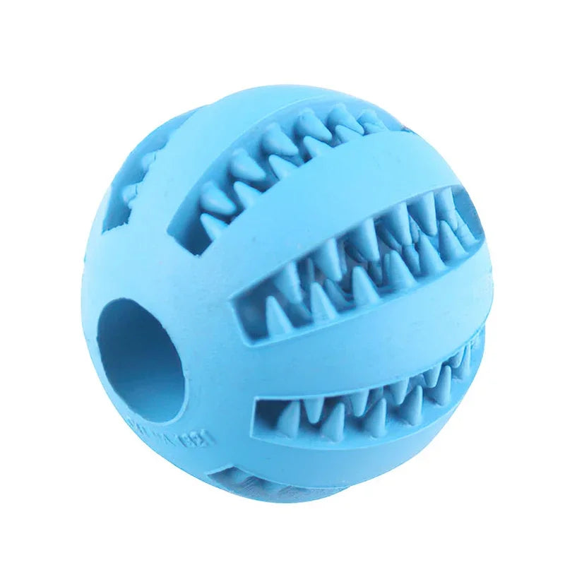 ChewJoy Interactive Dental Ball