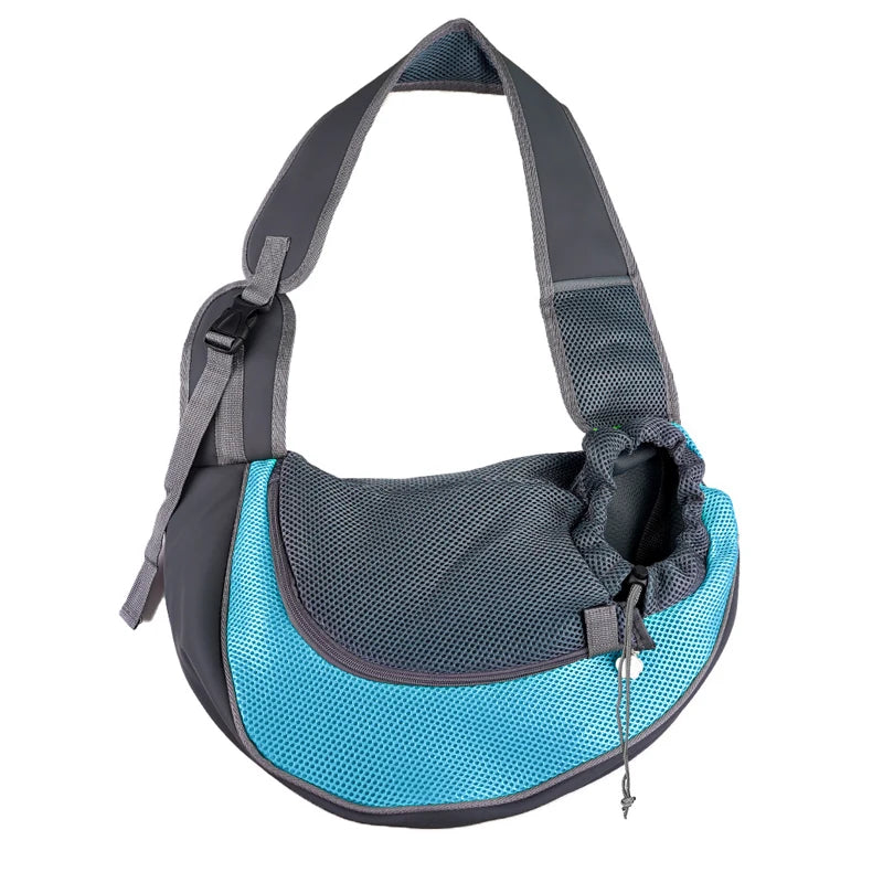 CuddleCarry Mesh Pet Sling
