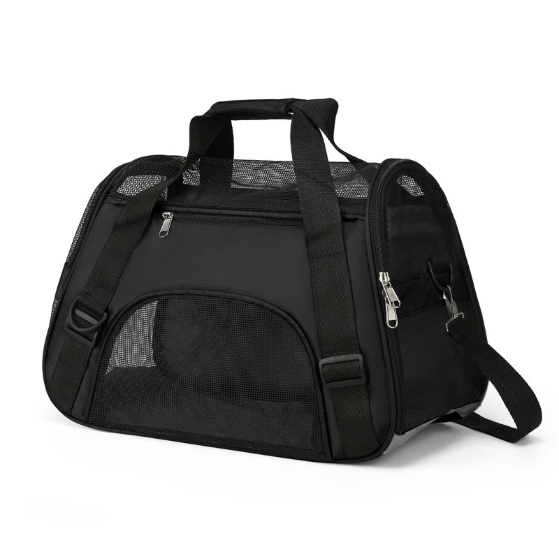 AirNest Ventilated Pet Travel Bag