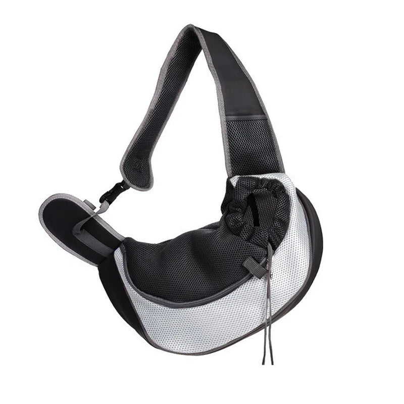 CuddleCarry Mesh Pet Sling