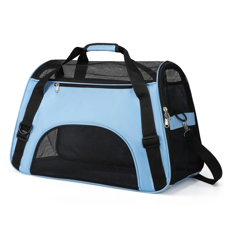 AirNest Ventilated Pet Travel Bag