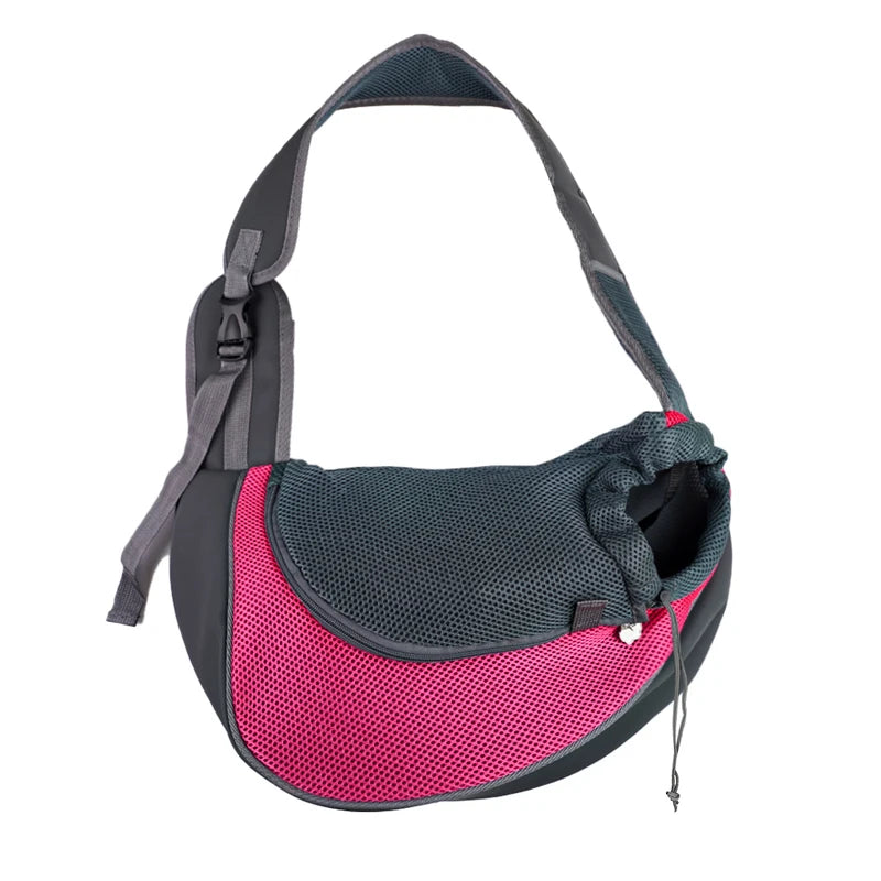 CuddleCarry Mesh Pet Sling