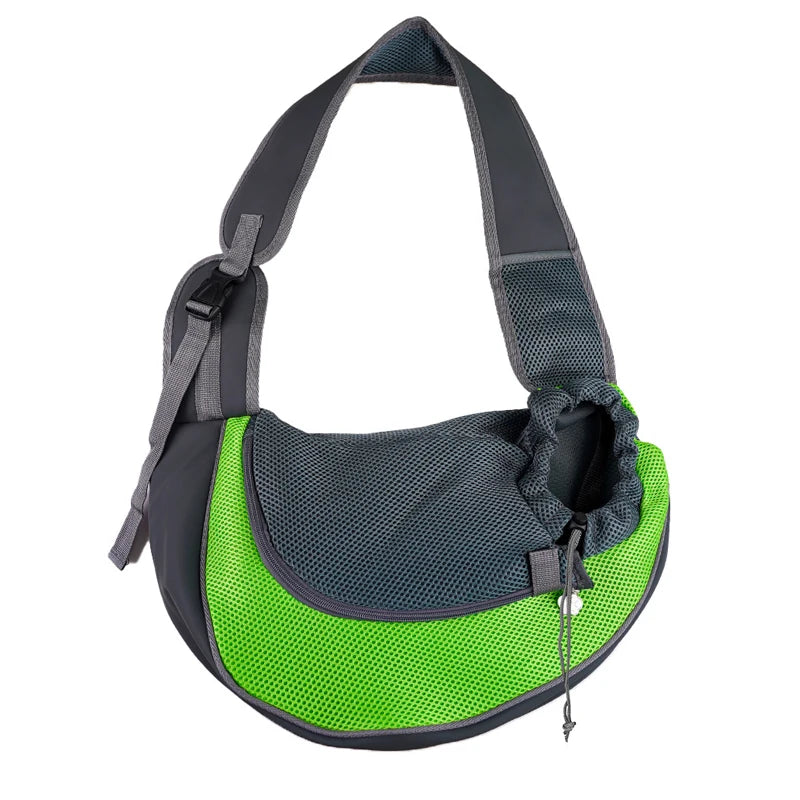 CuddleCarry Mesh Pet Sling
