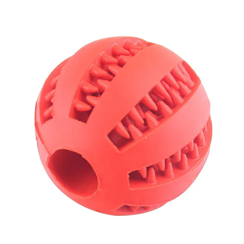 ChewJoy Interactive Dental Ball