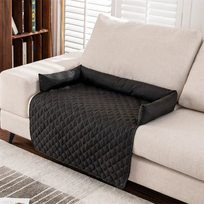 PawProof Waterproof Pet Sofa Mat