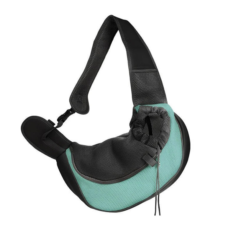 CuddleCarry Mesh Pet Sling