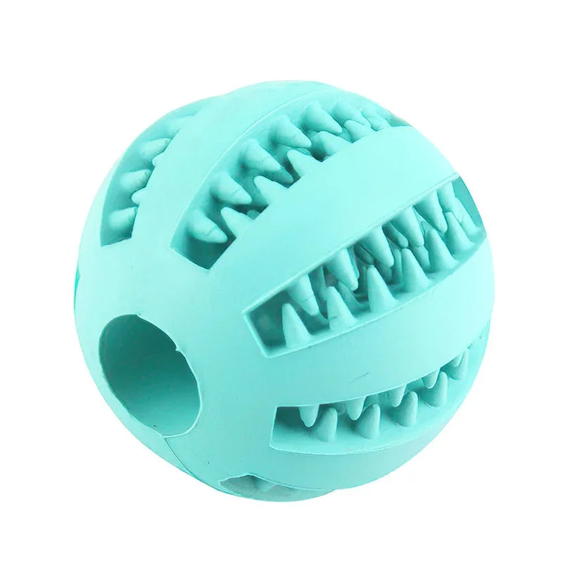 ChewJoy Interactive Dental Ball