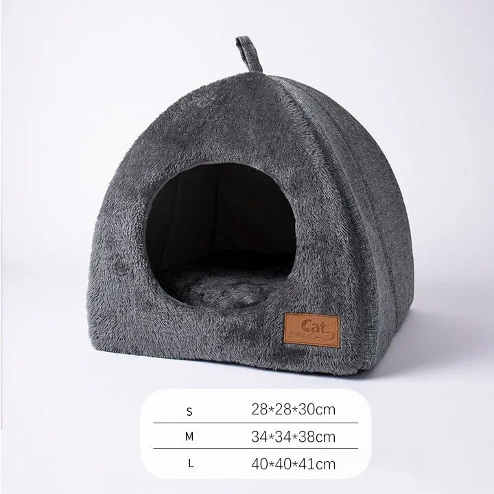 CozyCorner Triangle Pet Nest