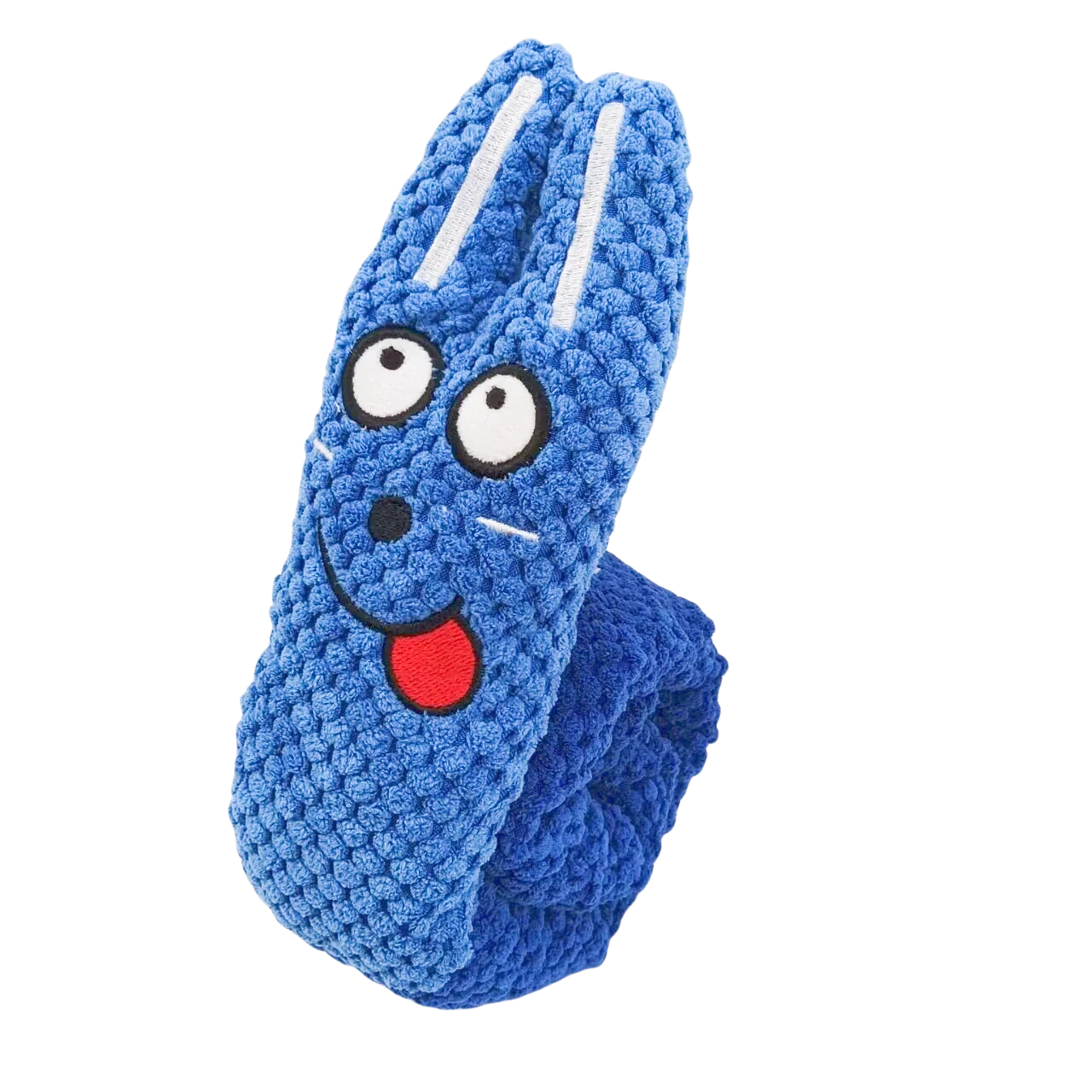 SnuggleCritters Interactive Plush Toy