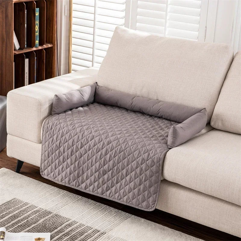 PawProof Waterproof Pet Sofa Mat