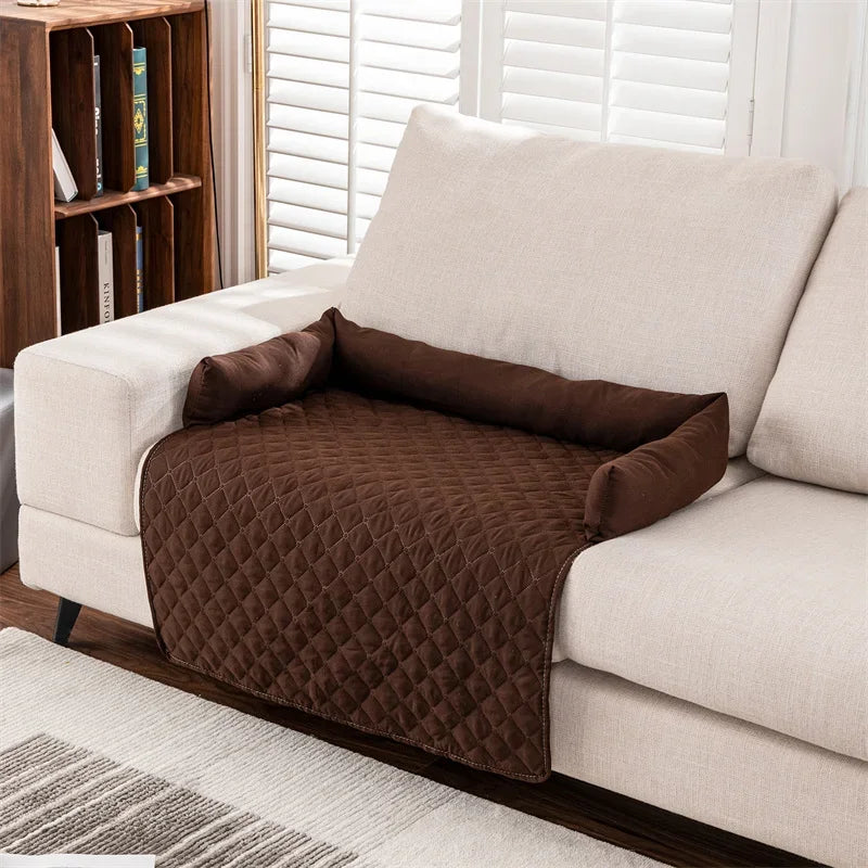 PawProof Waterproof Pet Sofa Mat