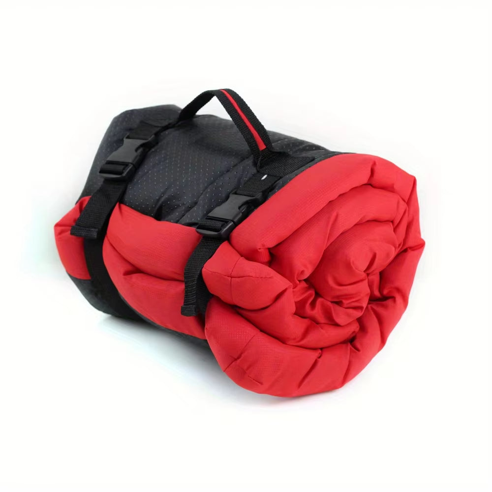 DryPaws Waterproof Anti-Slip Pet Bed Cushion