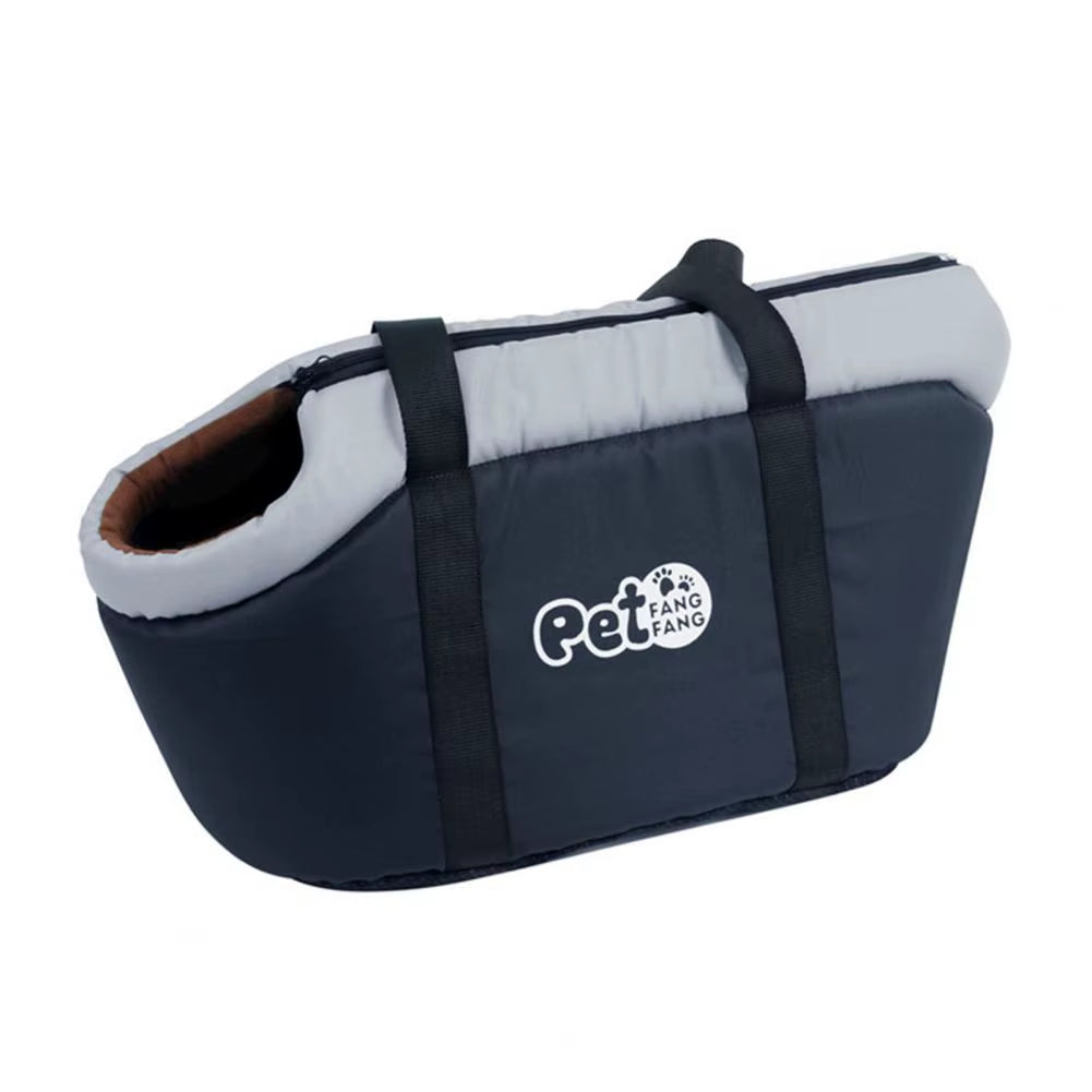 AirView Soft-Sided Pet Carrier Tote