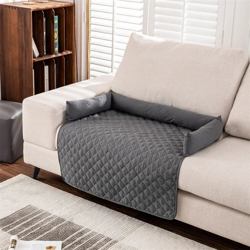 PawProof Waterproof Pet Sofa Mat