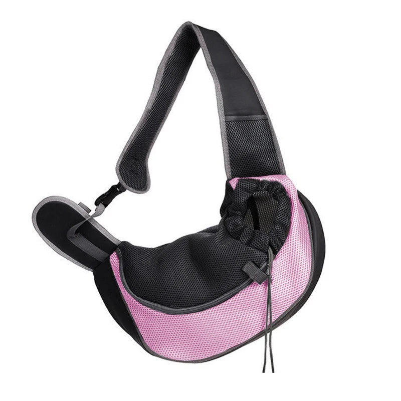 CuddleCarry Mesh Pet Sling