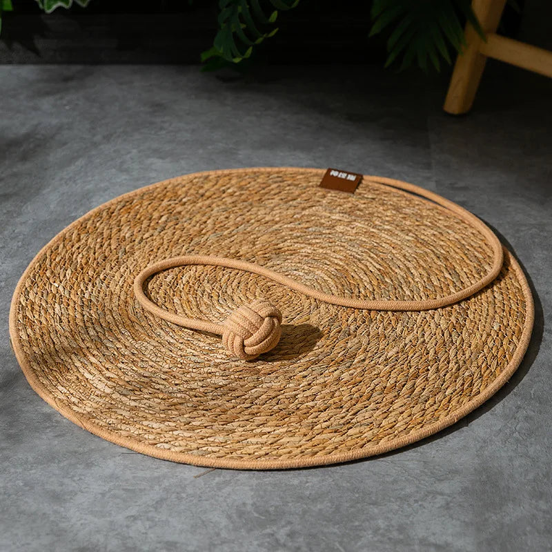 RattaScratch Cat Scratcher Mat