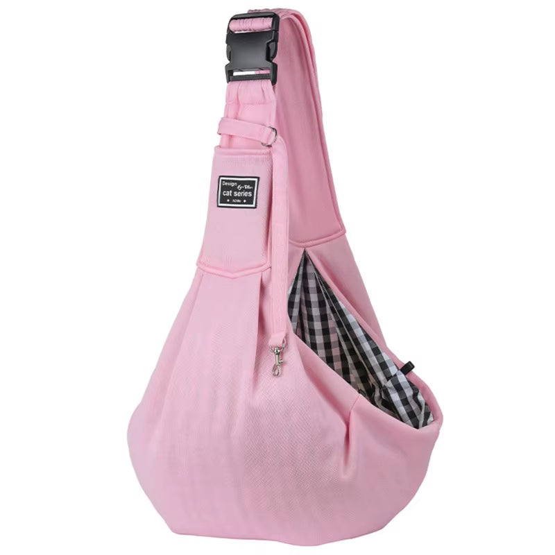 ComfyCarry Adjustable Pet Sling Bag