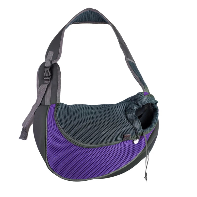 CuddleCarry Mesh Pet Sling
