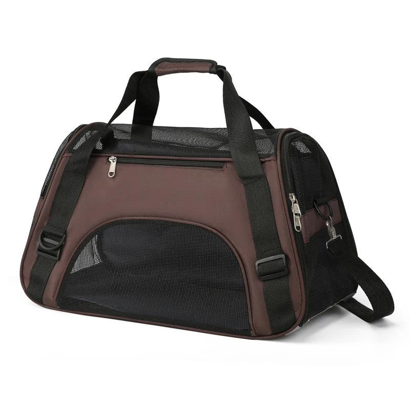 AirNest Ventilated Pet Travel Bag