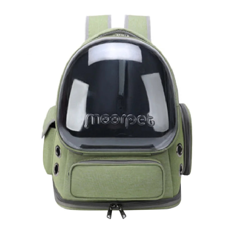 TravelTote Oxford Cat Carrier Bag