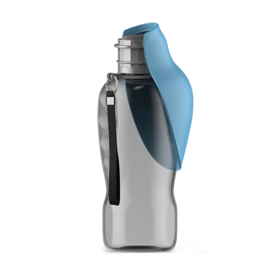 Portable Dog Water Bottle | Outdoor Travel Hiking Walking Foldable Drinking Bowl