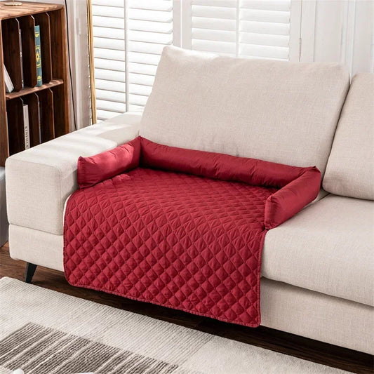 PawProof Waterproof Pet Sofa Mat
