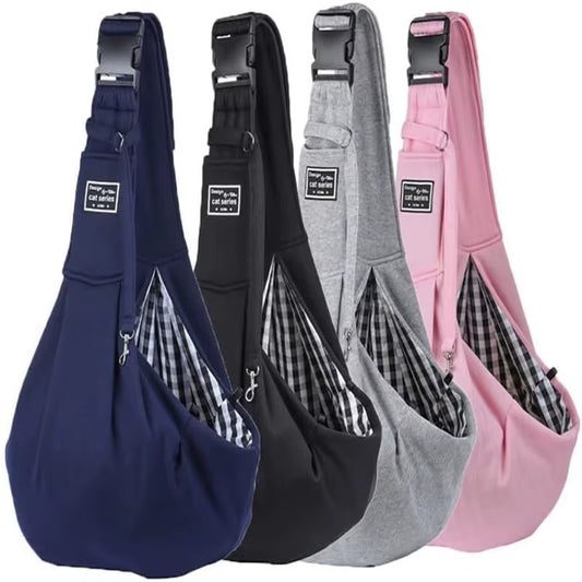 ComfyCarry Adjustable Pet Sling Bag