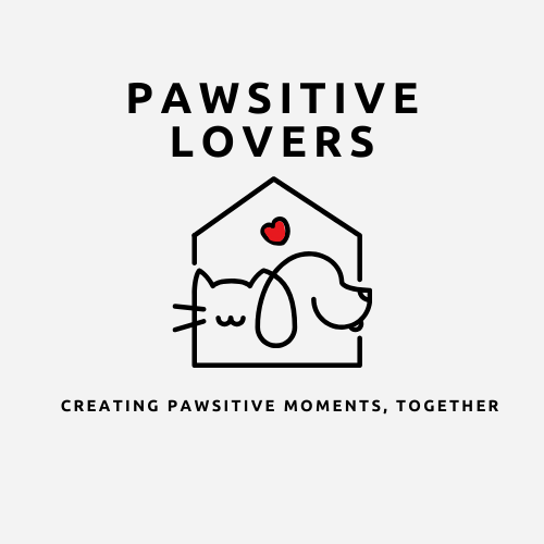 Pawsitive Lovers