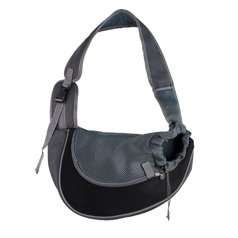 CuddleCarry Mesh Pet Sling