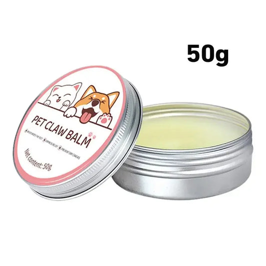 SoothePaws Protective Paw & Nose Balm – 50g