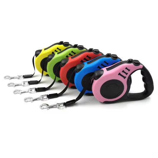 FlexiPa Retractable Pet Leash