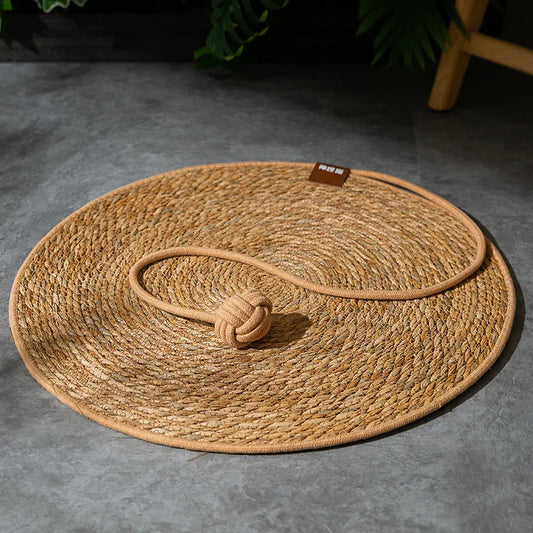 RattaScratch Cat Scratcher Mat