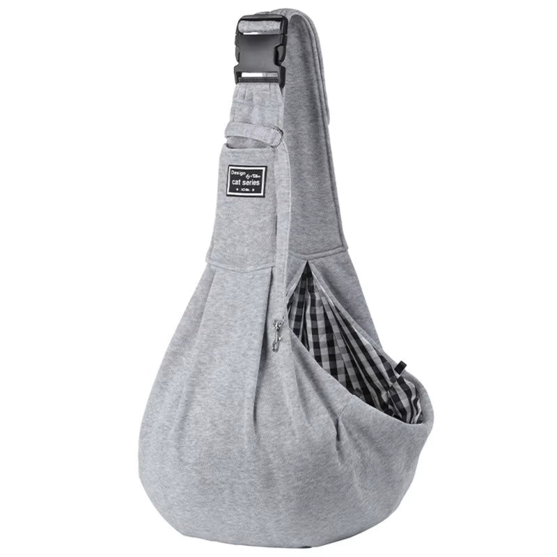 ComfyCarry Adjustable Pet Sling Bag